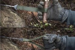 Savotta Pocket Saw Green 11 Savotta Pocket Saw Green -Knives Shop SAV160530036 05 savotta