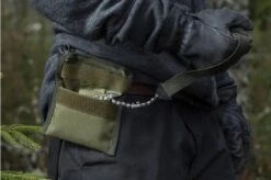 Savotta Pocket Saw Green 13 Savotta Pocket Saw Green -Knives Shop SAV160530036 07 savotta