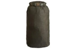 Savotta Rolltop Mesh Stuff Sack 20 L Green