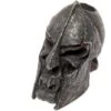 Schmuckatelli Spartan Skull Bead
