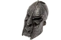 Schmuckatelli Spartan Skull Bead