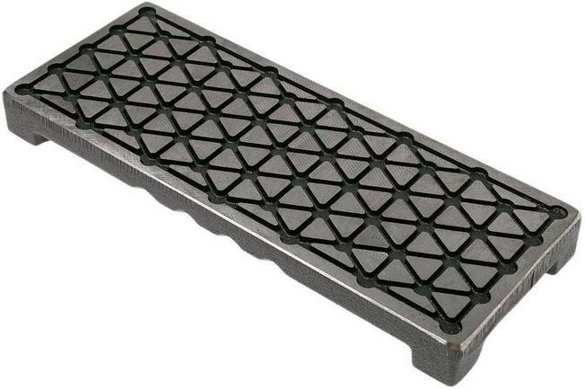 Shapton Naoru Cast-iron Lapping System, Cast-iron Lapping Stone, 0510 2 Shapton Naoru Cast-iron Lapping System, Cast-iron Lapping Stone, 0510 - Image 2