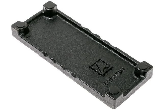 Shapton Naoru Cast-iron Lapping System, Cast-iron Lapping Stone, 0510 4 Shapton Naoru Cast-iron Lapping System, Cast-iron Lapping Stone, 0510 - Image 4