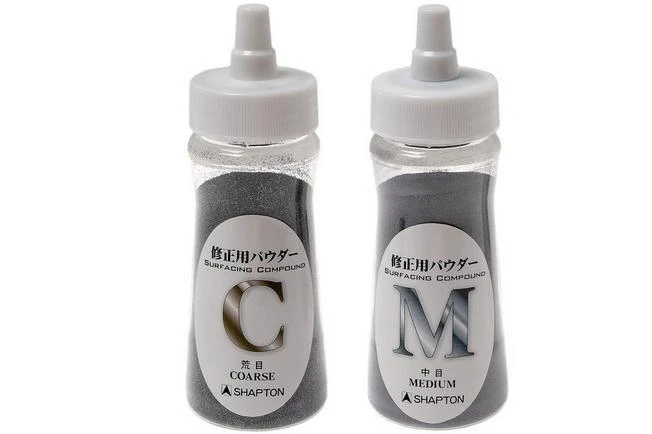 Shapton Naoru Cast-iron Lapping System, Cast-iron Lapping Stone, 0510 5 Shapton Naoru Cast-iron Lapping System, Cast-iron Lapping Stone, 0510 - Image 5