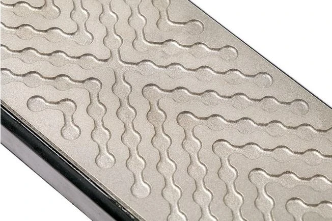 Shapton Glass Diamond Lapping Plate, Diamond Flattening Plate 2 Shapton Glass Diamond Lapping Plate, Diamond Flattening Plate - Image 2