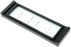 Shapton Glass Diamond Lapping Plate, Diamond Flattening Plate 5 Shapton Glass Diamond Lapping Plate, Diamond Flattening Plate -Knives Shop SJ50100 03 shapton sj50100 03