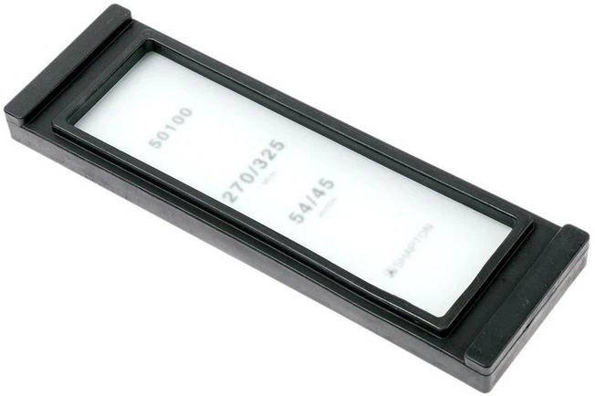 Shapton Glass Diamond Lapping Plate, Diamond Flattening Plate 3 Shapton Glass Diamond Lapping Plate, Diamond Flattening Plate - Image 3