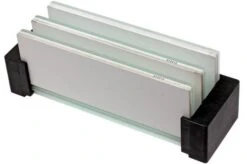 Shapton Glass Stone Holder, 50300 -Knives Shop SJ50300 05 shapton sj50300 05