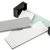 Shapton Glass Stone Sharpening Set Grit 1000, 3000 And 8000, 50508