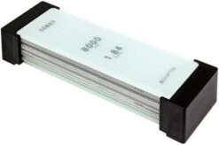 Shapton Glass Stone Sharpening Set Grit 1000, 3000 And 8000, 50508 -Knives Shop SJ50508 03 shapton sj50508 03