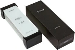 Shapton Glass Stone Sharpening Set Grit 1000, 3000 And 8000, 50508 -Knives Shop SJ50508 04 shapton sj50508 04