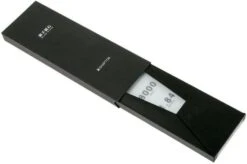 Shapton Glass Stone HC Grain 8000 Fine 1.84 Micron Sharpening Stone, 50803 -Knives Shop SJ50803 03 shapton glass stone hc sj50803 03