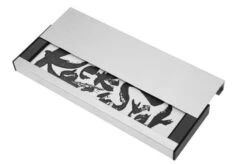 Shapton RockStar 60106 Coarse, J500 Grit, 25 Micron, Sharpening Stone -Knives Shop SJ60106 03 shapton