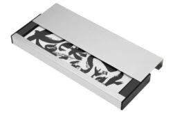 Shapton RockStar 60207 Ultra Fine, J8000 Grit, 1 Micron, Sharpening Stone -Knives Shop SJ60207 03 shapton