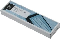 Glass Stone Seven Diamond-coated Lapping Plate, 70100 -Knives Shop SJ70100 03 shapton