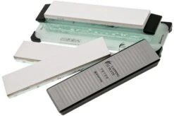 Shapton Glass Stone Seven Sharpening Set, 70708