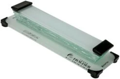 Shapton Glass Stone Seven Sharpening Set, 70708 -Knives Shop SJ70708 03 shapton glass stone sj70708 03