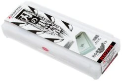 Shapton Pro Stone Grit 120 Extra Coarse Sharpening Stone, K0701 -Knives Shop SJK0701 03 shapton pro series sjk0701 03