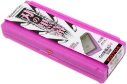 Shapton Pro Stone Grit 5000 Fine Sharpening Stone, K0704 -Knives Shop SJK0704 03 shapton pro series sjk0704 03