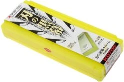 Shapton Pro Stone Grit 12000 Super Fine Sharpening Stone, K0705 -Knives Shop SJK0705 03 shapton pro series sjk0705 03