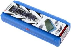 Shapton Pro Stone Grit 320 Coarse Sharpening Stone, K0709 5 Shapton Pro Stone Grit 320 Coarse Sharpening Stone, K0709 -Knives Shop SJK0709 03 shapton pro series sjk0709 03