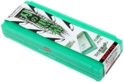 Shapton Pro Stone Grit 8000 Very Fine Sharpening Stone, K0710 -Knives Shop SJK0710 03 shapton pro series sjk0710 03