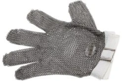 EZ Profi Fm PLUS Oyster Glove, Size S