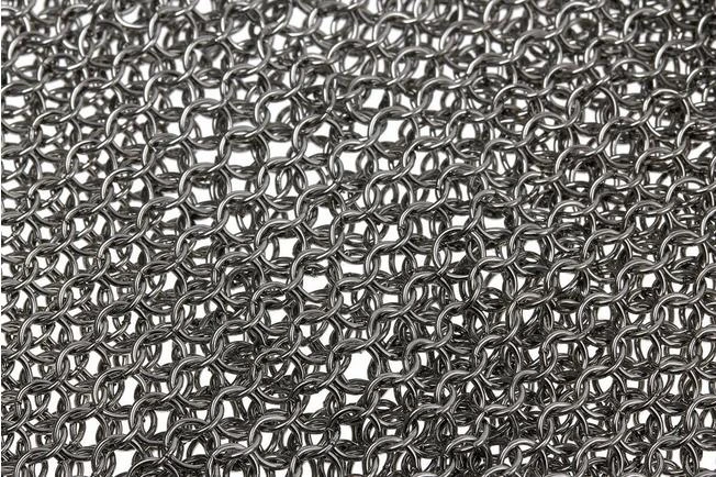 EZ Profi Fm PLUS Oyster Glove, Size S 2 EZ Profi Fm PLUS Oyster Glove, Size S - Image 2