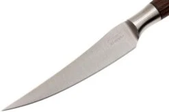 Saladini 6-pc Steak Knife Set 23 Cm, Wengé 10 Saladini 6-pc Steak Knife Set 23 Cm, Wengé -Knives Shop SL4001PW6 04 saladini sl4001pw6 04