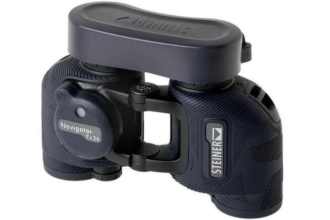 Steiner Navigator Pro 7x30, Binoculars With Compass 5 Steiner Navigator Pro 7x30, Binoculars With Compass - Image 5