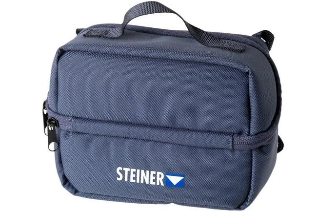 Steiner Navigator Pro 7x30, Binoculars With Compass 6 Steiner Navigator Pro 7x30, Binoculars With Compass - Image 6