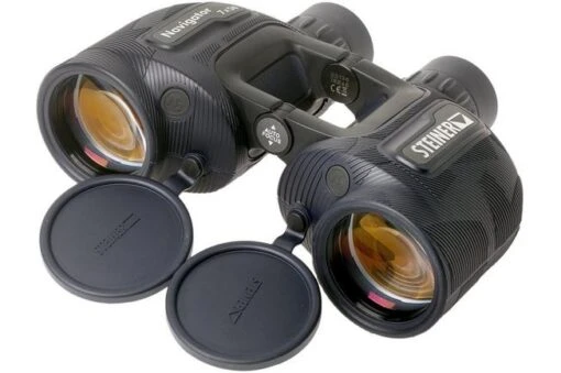 Steiner Navigator 7x50 Binoculars For Water Sports
