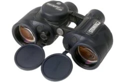 Steiner Navigator 7x50 Compass, Binoculars With Compass