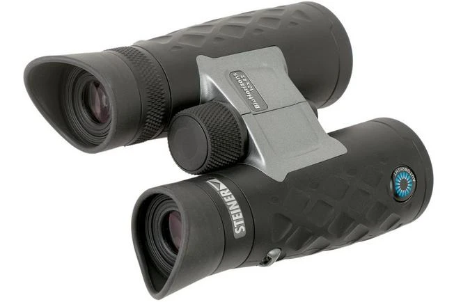 Steiner BluHorizons 10x42, 2345, Binoculars 2 Steiner BluHorizons 10x42, 2345, Binoculars - Image 2
