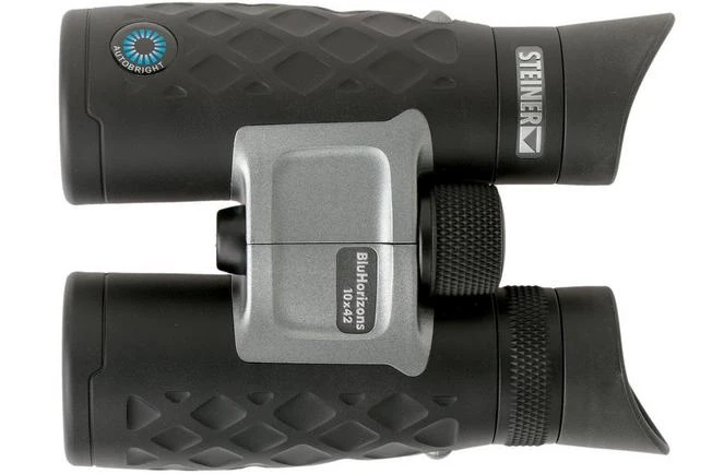 Steiner BluHorizons 10x42, 2345, Binoculars 3 Steiner BluHorizons 10x42, 2345, Binoculars - Image 3