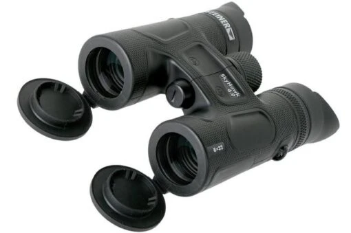 Steiner SkyHawk 4.0 8x32 Binoculars