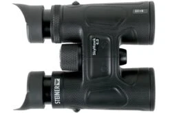 Steiner SkyHawk 4.0 8x32 Binoculars 8 Steiner SkyHawk 4.0 8x32 Binoculars -Knives Shop SNF2336 03 steiner skyhawk