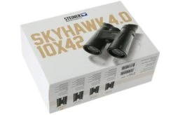Steiner SkyHawk 4.0 10x42 Binoculars -Knives Shop SNF2339 06 steiner skyhawk