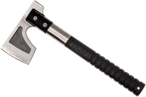 SOG Camp Axe CH1001-CP Camping Axe