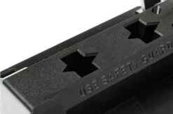 Spyderco Sharpmaker, 204MF -Knives Shop SP204MF 04 spyderco 204mf sharpmaker d4