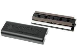 Spyderco Sharpmaker, 204MF -Knives Shop SP204MF 07 spyderco 204mf sharpmaker d7