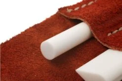 Spyderco - Ceramic File Set -Knives Shop SP400F 07 spydeco 400f ceramic vijlenset d7