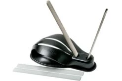 Spyderco Gauntlet Premium Sharpening System, 603FCBN