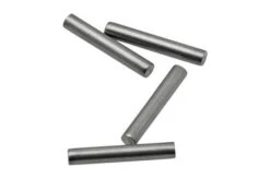 Spyderco Wooden Knife Kit C230 Lil Native WDKIT2, Wooden Pocket Knife -Knives Shop SPWDKIT2 04 spyderco