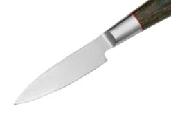 Suncraft Senzo Classic ID-01 Peeling Knife 8cm -Knives Shop SU6760 03 suncraft