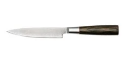 Suncraft Senzo Classic ID-02 Utility Knife 12cm