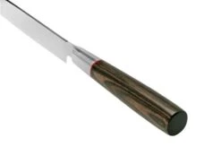 Suncraft Senzo Classic ID-02 Utility Knife 12cm -Knives Shop SU6761 04 suncraft