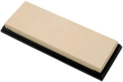 Skerper Glass Stone SVGS0400 Sharpening Stone, 400 Grit