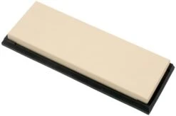 Skerper Glass Stone SVGS1000 Sharpening Stone, 1000 Grit