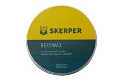 Skerper Beeswax MA001, 250 Gram